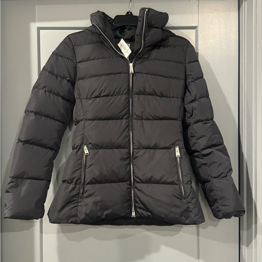 The Cloud Puff Jacket / Coat from Aritzia, Size small